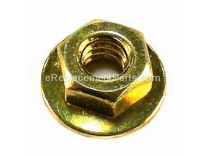 9242750-1-M-Kohler-X-799-1-S-Palnut: 1/4-20