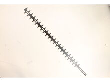 Cutting Blade (order 2 To Make – Part Number: X411000630
