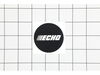 Label-echo – Part Number: X502000410