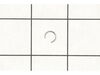 Snap Ring – Part Number: V582000110