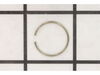 Ring, Retaining – Part Number: V582000210