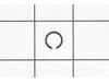 9243011-1-S-Shindaiwa-V583000160-Ring, Retaining