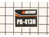 Label-Model-Pb-413H – Part Number: X503004851