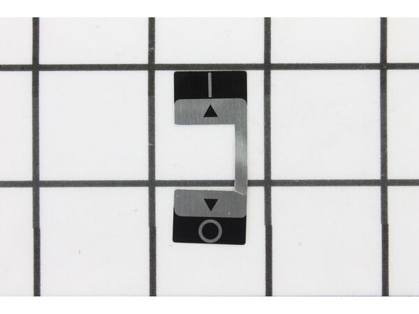 9243130-1-M-Shindaiwa-X510000500-Plate