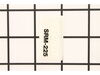Label-Model-Srm-225 – Part Number: X547001300