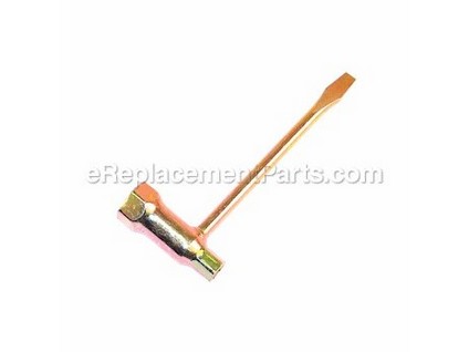9243153-1-M-Shindaiwa-X602000180-Plug Wrench