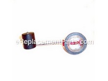 Gauge-Fuel – Part Number: Y18392555150