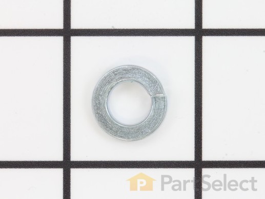 9244554-1-M-Kohler-X-21-1-S-Washer: Spring Lock 5/16