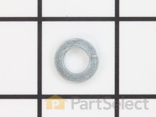 Washer: Spring Lock 5/16 – Part Number: X-21-1-S