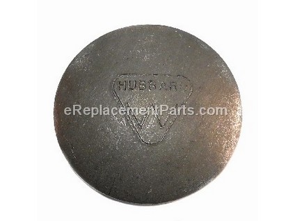9244562-1-M-Kohler-X-230-11-S-Plug: Welch Expansion