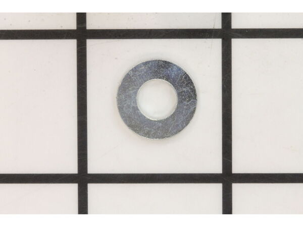 9244569-1-M-Kohler-X-25-72-S-Washer, Plain 1/4"