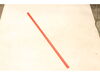 Scabbard, 40" – Part Number: X495000360