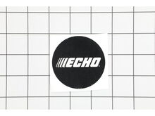 Label-echo – Part Number: X502000460