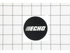 Label-echo – Part Number: X502000460