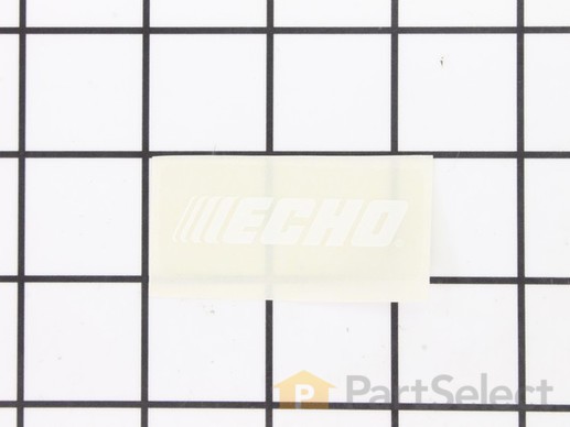 9244754-1-M-Echo-X502000580-Label - Echo