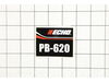 Label-Noise – Part Number: X503006081