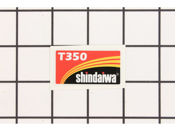 9244781-1-M-Shindaiwa-X504002580-Label-Model