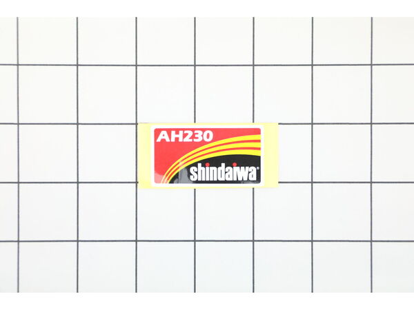 9244782-1-M-Shindaiwa-X504003220-LABEL