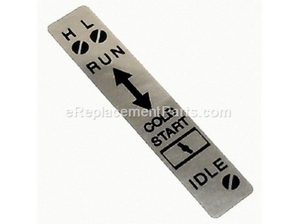 9244795-1-M-Echo-X506000010-Label-Caution