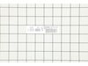 Label - Bar & Chain – Part Number: X524000792