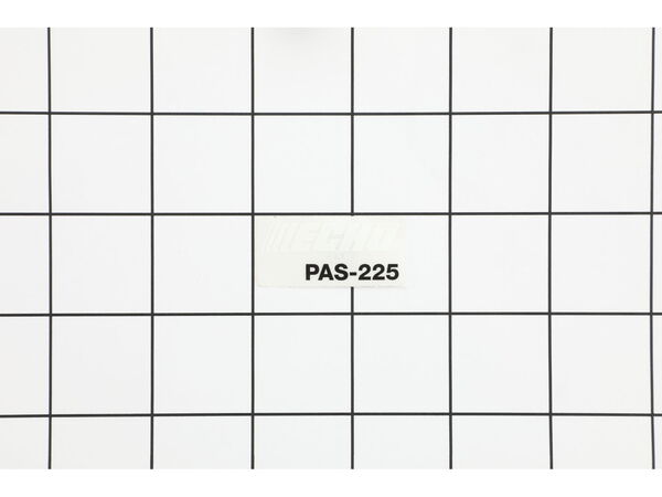 9244813-1-M-Echo-X547001780-Label - Model -- Pas-225