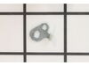 Lever Outer – Part Number: P003002070