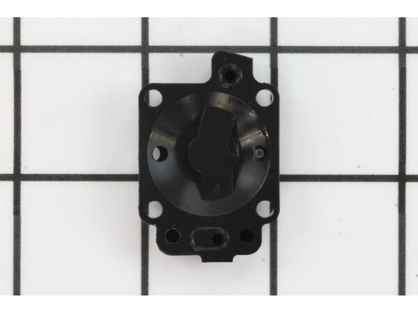 9245033-1-M-Shindaiwa-P003003980-Assy, Purge Body