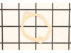 Gasket – Part Number: P004000540