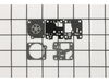 Gasket/Diaphragm Kit – Part Number: P005000340