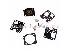 Repair Kit – Part Number: P005000350
