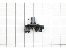 Rotor Cover Assembly – Part Number: P005002000