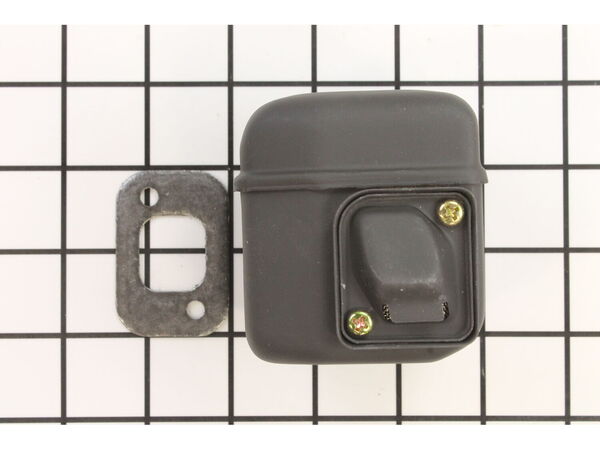 9245075-1-M-Echo-P021002372-Muffler Assembly