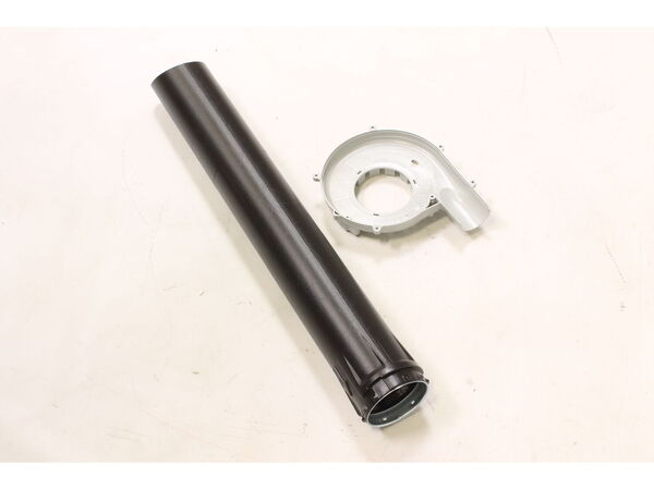 9245100-1-M-Echo-P021009410-Fan Case & Pipe Kit