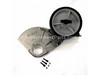 Kit, edger Shield – Part Number: P021011731