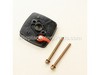 Case-Air Cleaner-Black – Part Number: P021015890