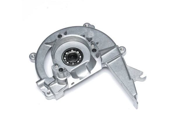 9245230-1-M-Shindaiwa-P021017920-Crankcase Assembly-M