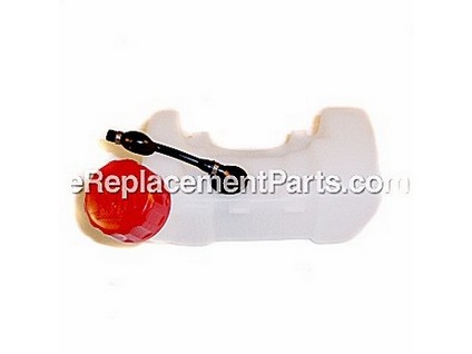 9245231-1-M-Shindaiwa-P021018130-Fuel Tank Assembly Tk