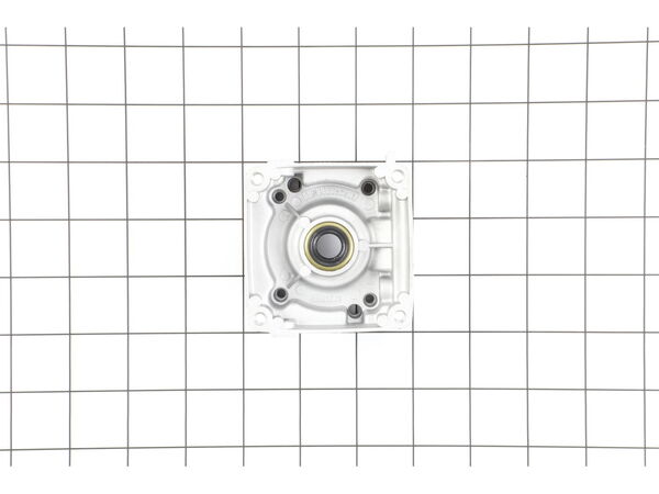 9245242-1-M-Shindaiwa-P021027910-Crankcase Assembly