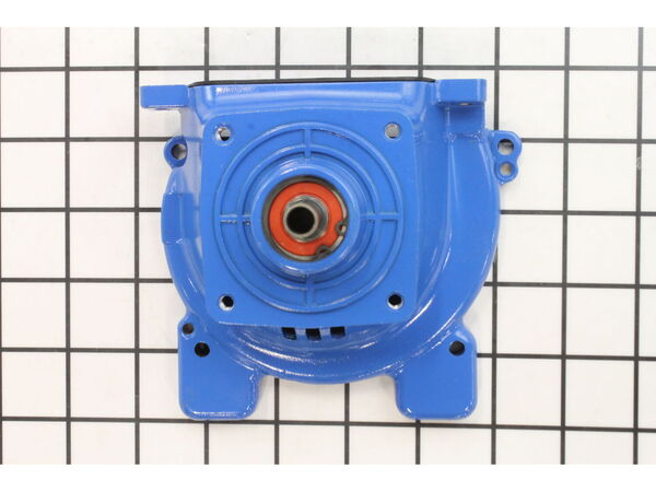 9245254-1-M-Shindaiwa-P021030470-Fan Cover Assembly-Blue