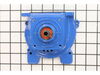 Fan Cover Assembly-Blue – Part Number: P021030470