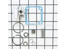 Piston Kit – Part Number: P021033300