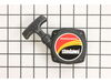 Recoil Starter Assy – Part Number: P021034871