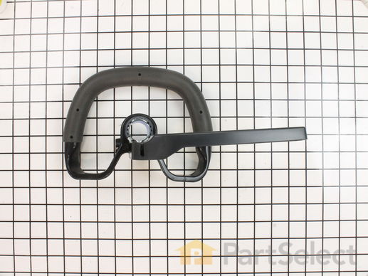 9245270-1-M-Shindaiwa-P021035370-Handle Assembly