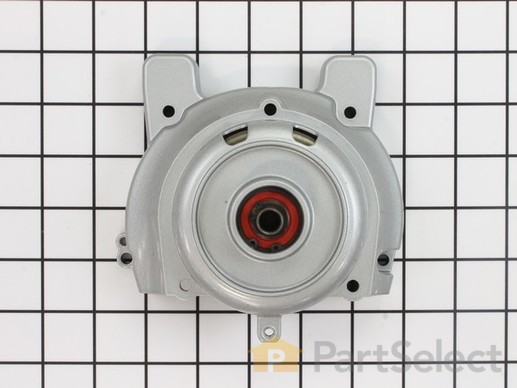 9245276-1-M-Shindaiwa-P021036850-Fan Cover Assembly