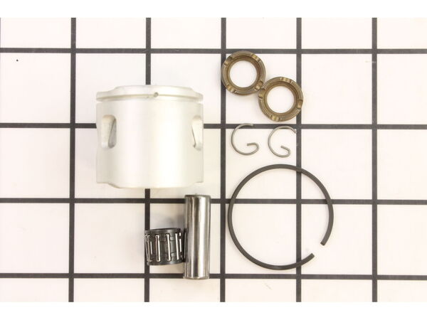9245278-1-M-Echo-P021037310-Kit, Piston
