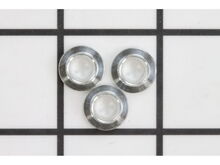 Eyelet (3 Per Package) – Part Number: P022001080