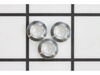 Eyelet (3 Per Package) – Part Number: P022001080
