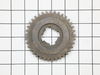 Spur Gear-37 Teeth – Part Number: TC-778207A