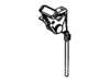 Cable, Throttle – Part Number: TCA15051