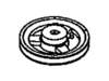 PULLEY – Part Number: TCA15316